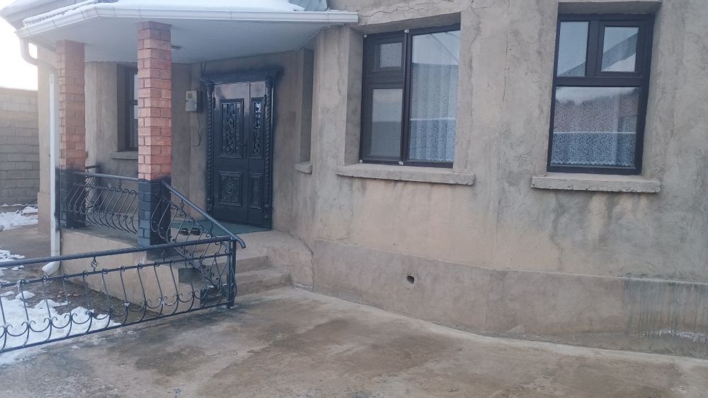 Үй сатылады Саманный Ынтымақ 2