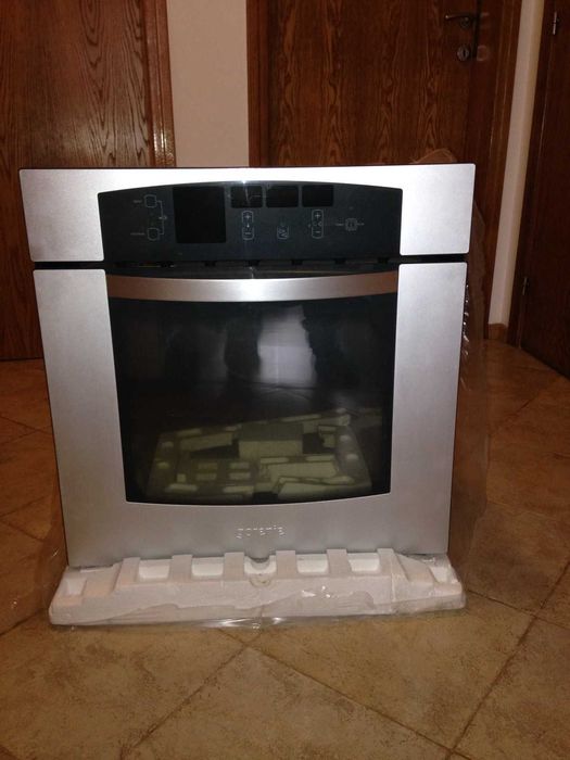 Фурна Gorenje Горение за части