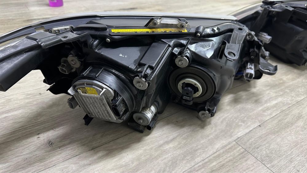 Оригинал фарлар Камри 55 тік