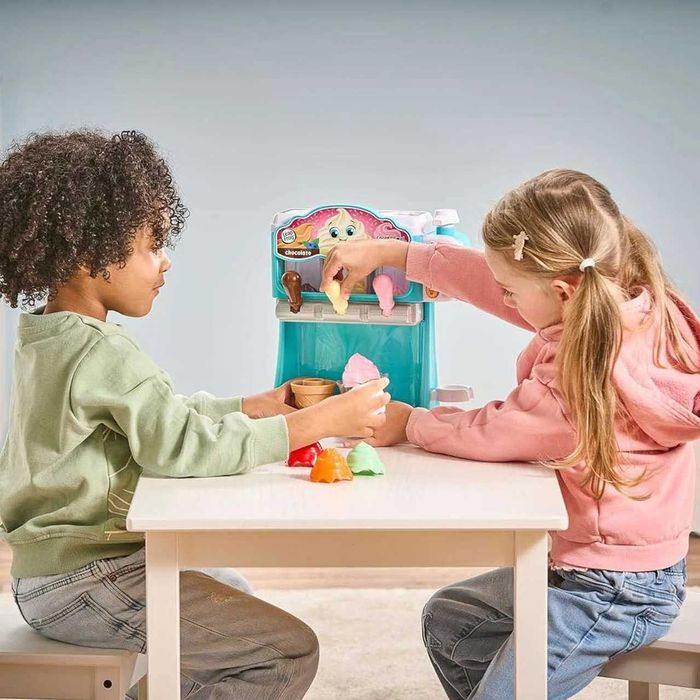 Детска машина за сладолед VTech