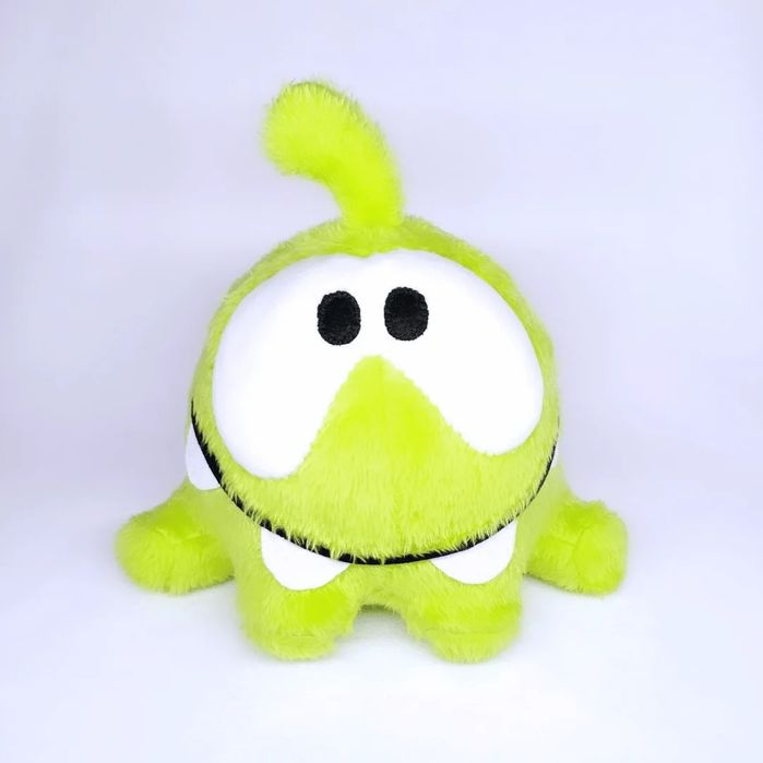 Мягкая игрушка Ам-Ням