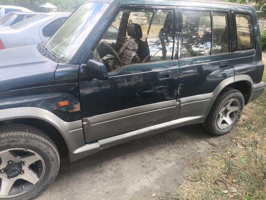 Продаю suzuki vitara