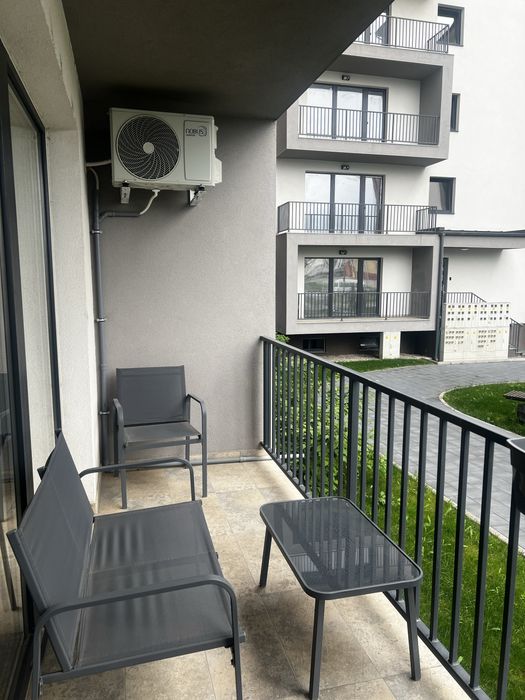 Proprietar- vand apartament Transalpina Residence