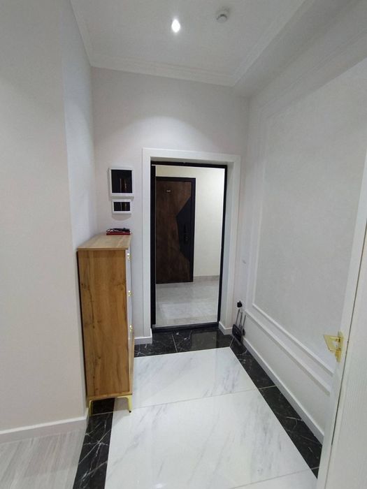 Шота Руставели | Новостройка Prestige Gardens | 2 комнатная | 60 м²