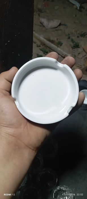 Продам пепельницы