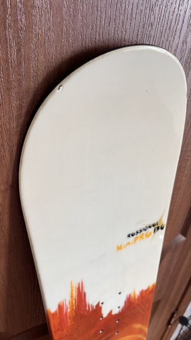 Продам доску для сноуборда