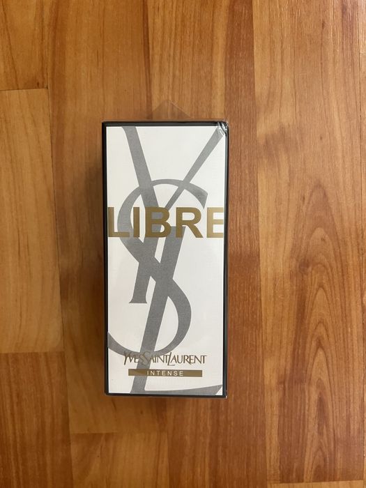 Ysl Libre Intense
