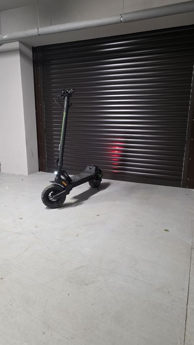 Trotinetă electrică AUTOMOBILI LAMBORGHINI