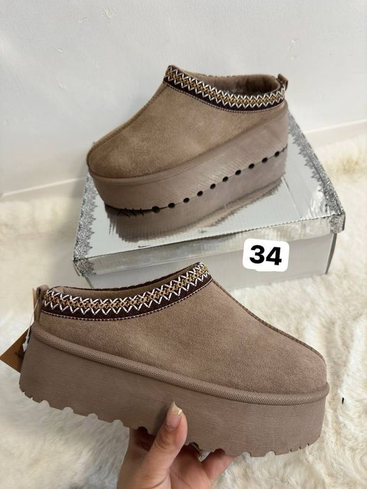 Ghetuțe damă și barbati