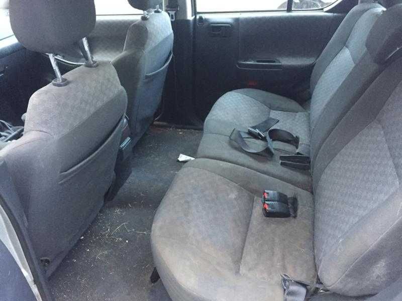 Опел Фронтера 2.2 ECOTEC / Opel Frontera 2.2 ECOTEC на части