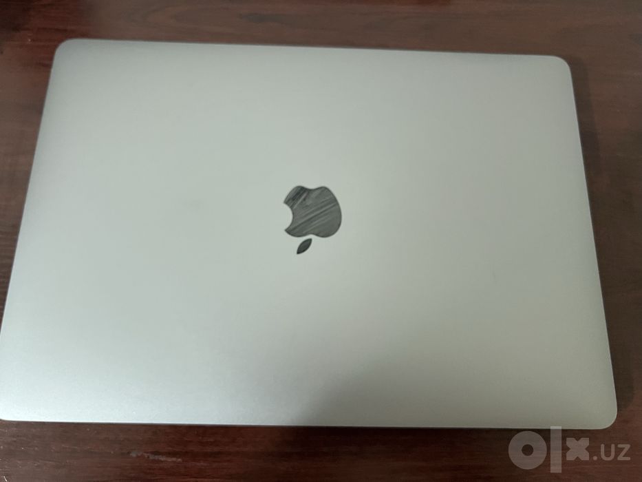 Macbook Pro 2017