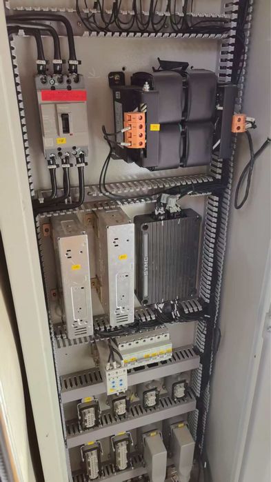 Кран башенный kran minora 8 Т 6016-8