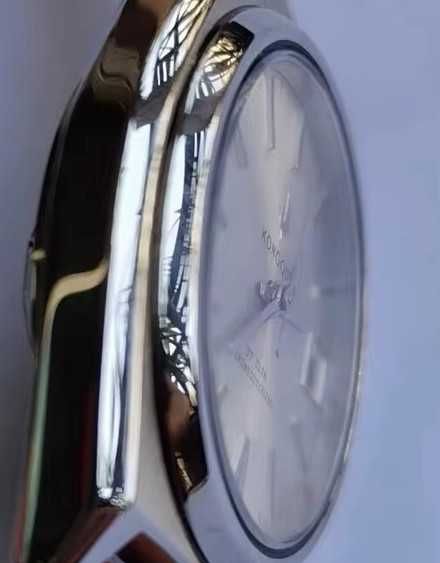 37 mm automat 37 RUBINE marca Peacock clasic comori retro 7120 Dandong