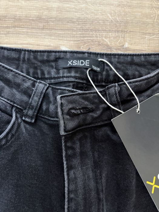 Нови  дънки размер 26 S Xside