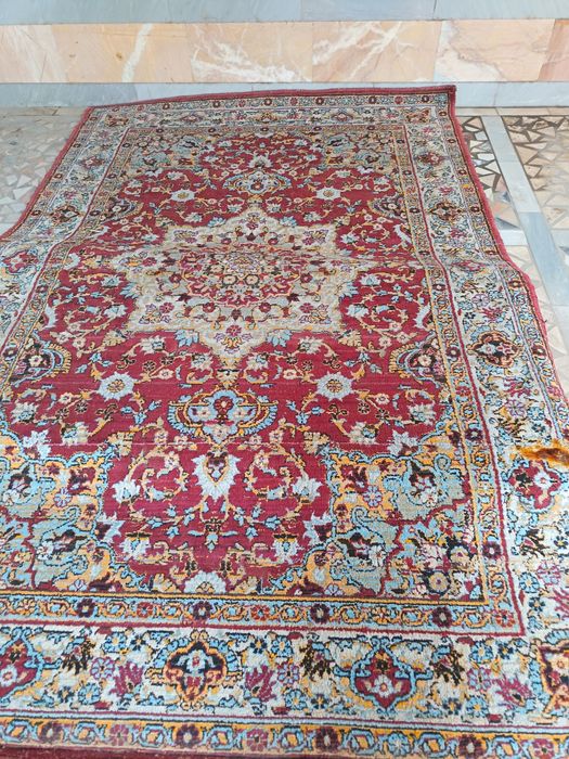 Палас 5х3 ва колин 2х3 сотилади