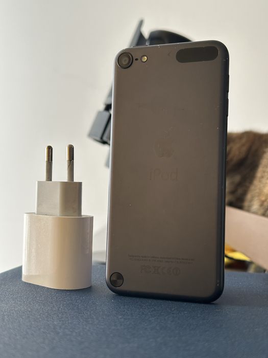 Apple iPod Touch 5-го поколения