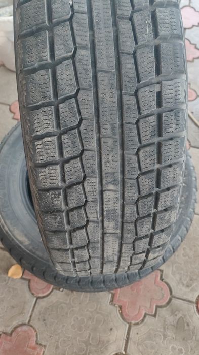 Yokohama ice guard ig20