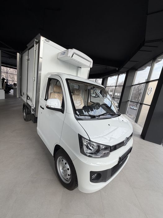 Услуги рефрижератора, автохолодильник, перевозка