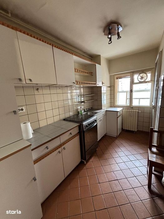 Apartament 3 camere - Decebal