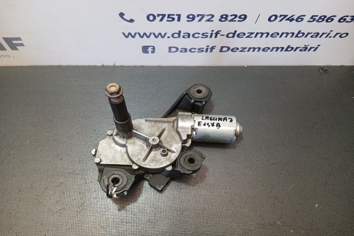 Motoras stergator luneta 287100004R 0390201831 287100004R 0390201831