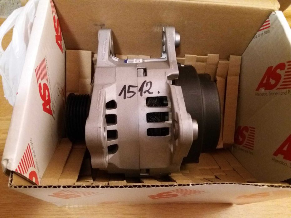 Vând Alternator Auto NOU