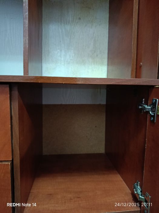 Mebel :yaxshi saqlangan hamyonbob