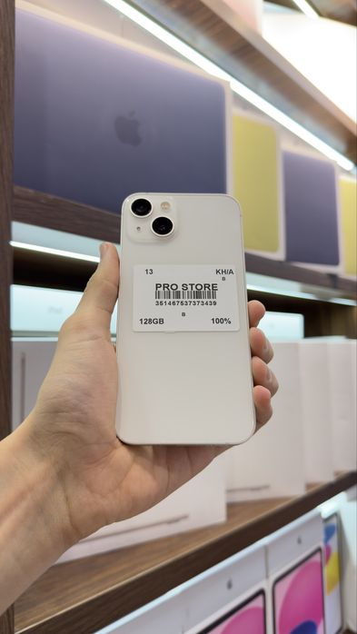 iphone 13 naxtka va nasiya savdoga