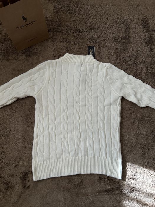 Pulover Polo Ralph Lauren M    3 buc in stoc!!