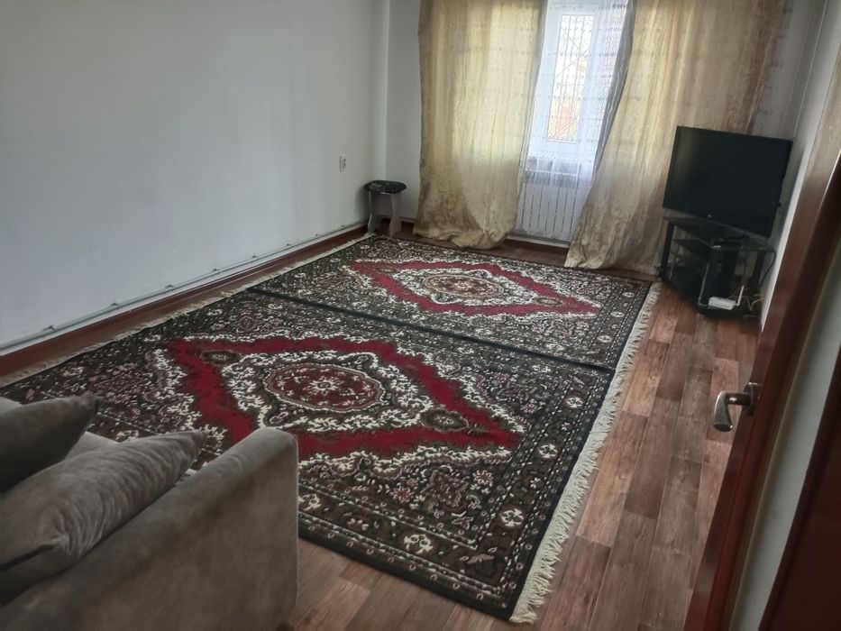 Аренда квартиры, возле НИШ