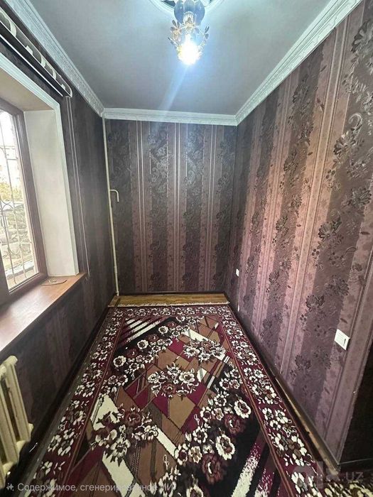Беруний 1 хона сотилади