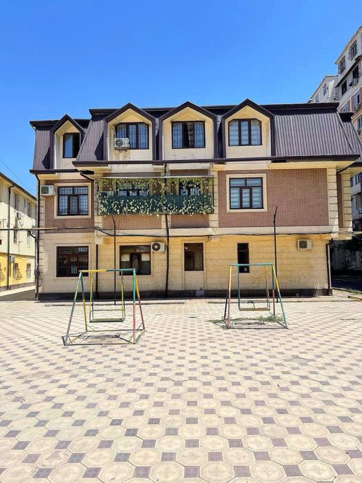 Kvartira Maksim Gorkiy 2 xonali