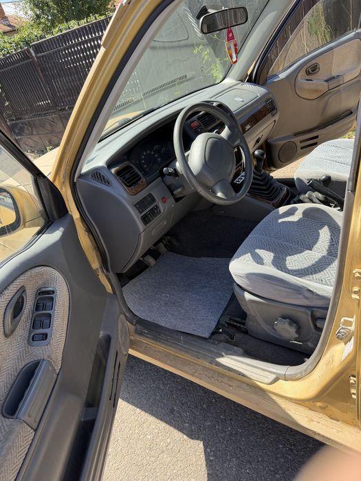 Vand suzuki grand vitara Sau SCHIMB