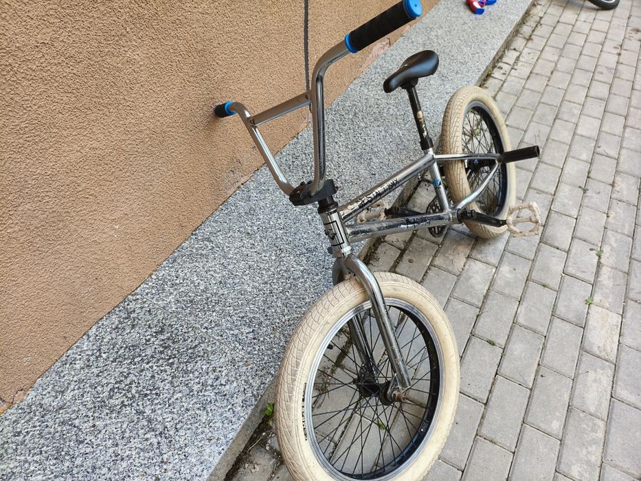 Продам Gestalt BMX.