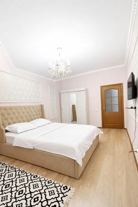 Квартира по Суточно