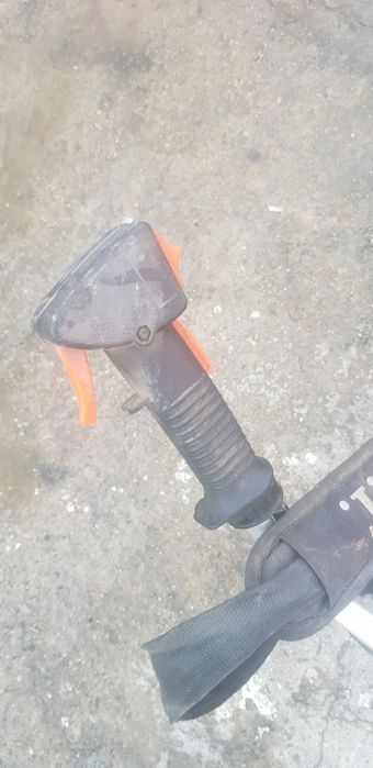 Триммер бензиновый