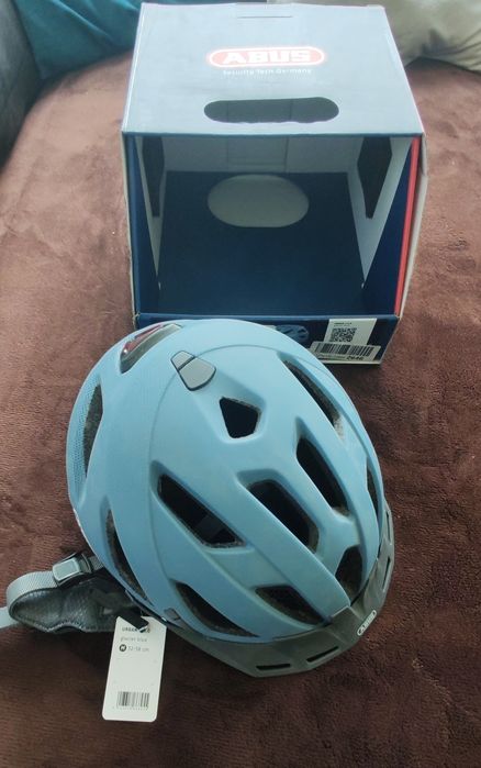 Căști de bicicletă ABUS, Uvex, Alpina, Fischer