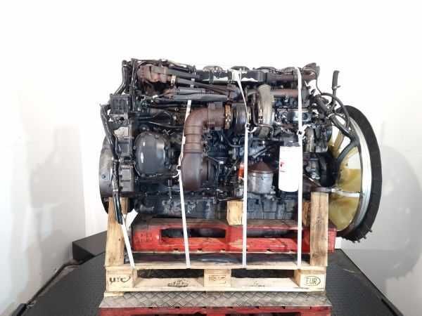 Motor complet DT1217 L01 Scania - Piese de motor Scania