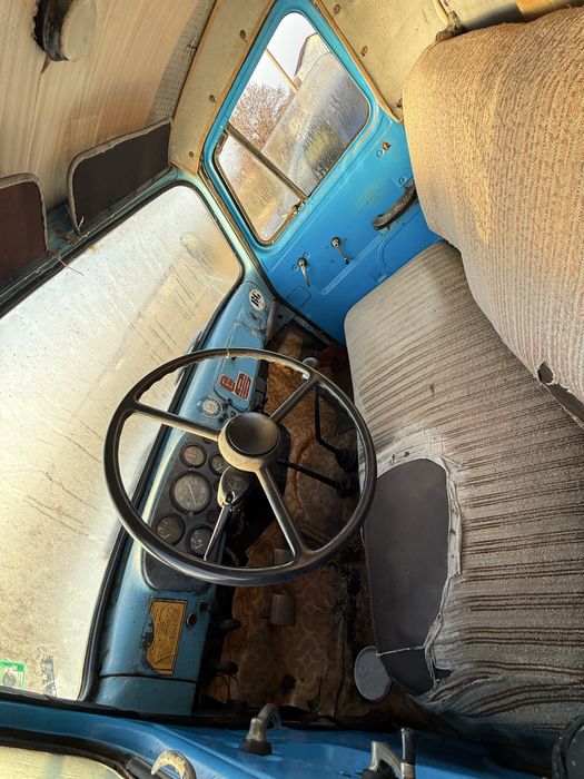 Gaz 53 Самосвал  цял или на части