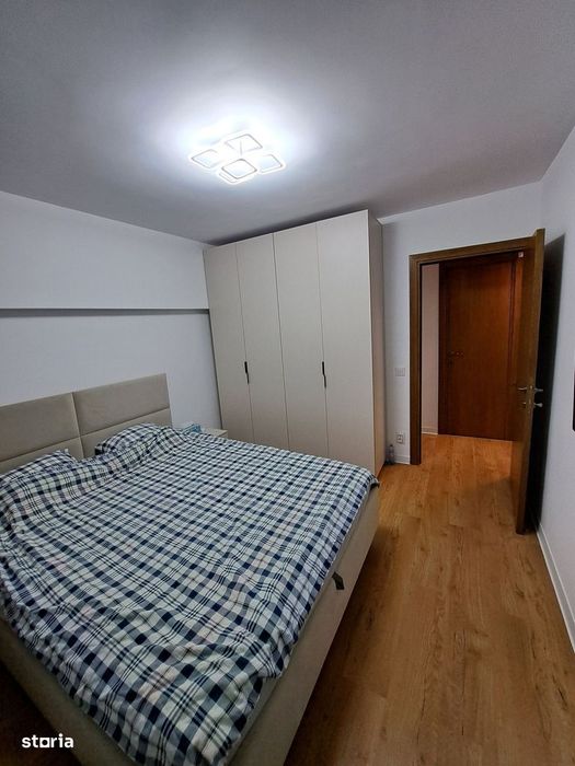 Apartament cu 3 camere de vanzaere Crangasi! — fotografia 3