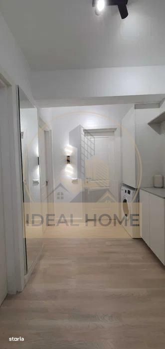 Apartament 2 camere Bloc Nou Pacurari Bulevard
