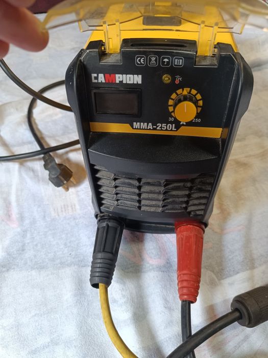Aparat de sudura Campion 250