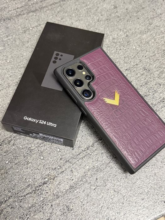 Vand Samsung S24 Ultra 512 gb