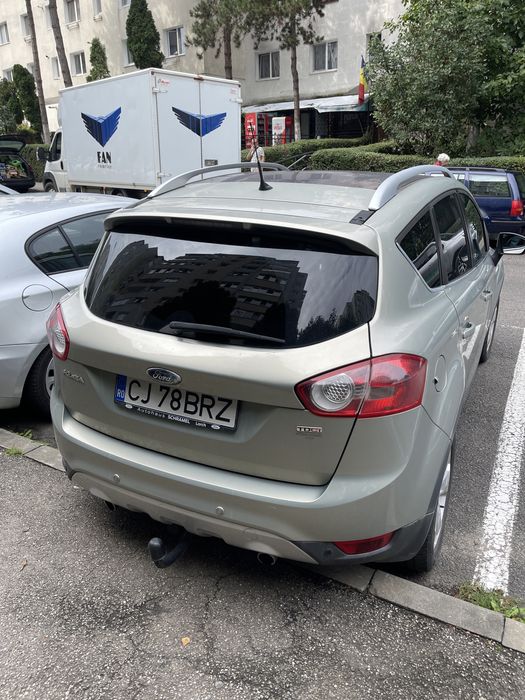 Vand ford kuga 2.0 TDCI