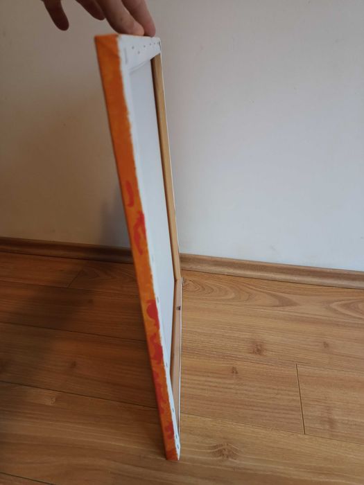 Tablou reproducere pictura celebră"Țipătul (The Scream)-Munch/Tipatul