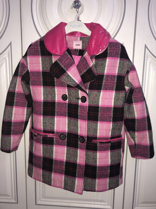 Новое. Весенние пальто. Россия