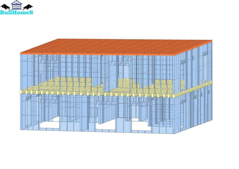Къща,Бунгало,Преместваема къща,Сглобяеми къщи,Модулни,Жилищни