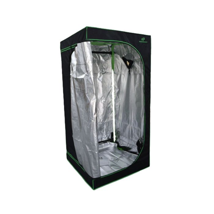 Growbox Гроубокс GREENDIKE (Палатка для растений)