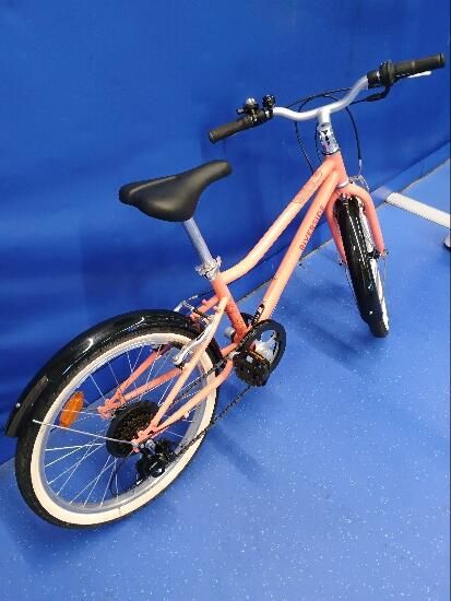 Riverside 500 20" - produs resigilat - (SecondHand) Decathlon