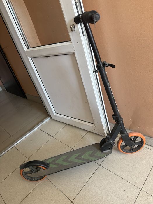 Продам самокаты