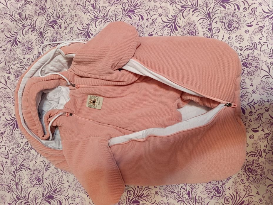 Конверт-комбенизон